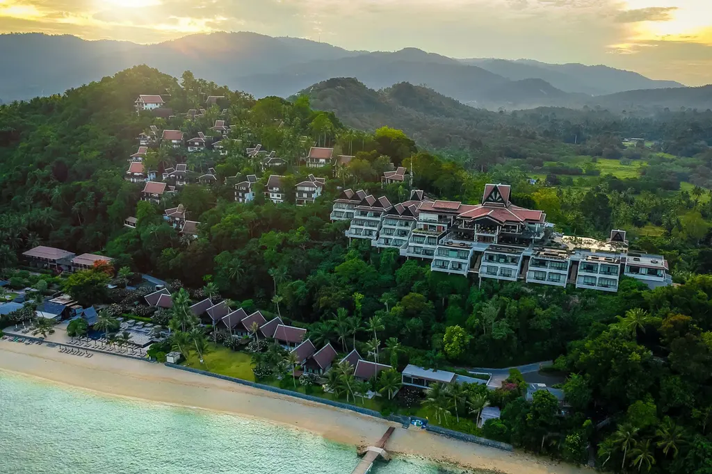 InterContinental Koh Samui Resort image 10