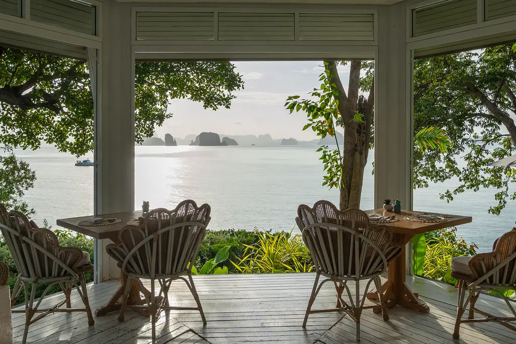 Cape Kudu Hotel image 7