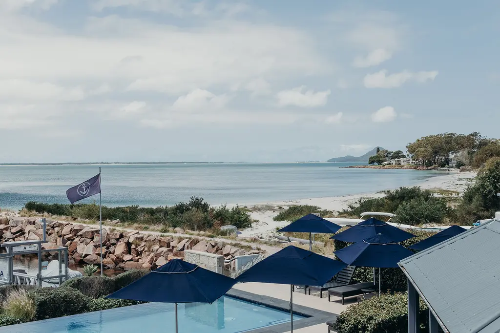 Anchorage Hotel & Spa image 14