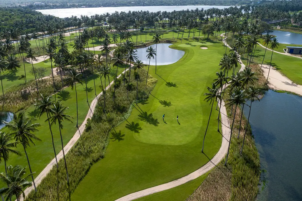 Shangri-La Hambantota image 5