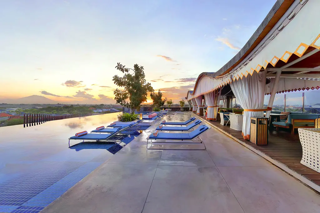 TS Suites Seminyak image 7