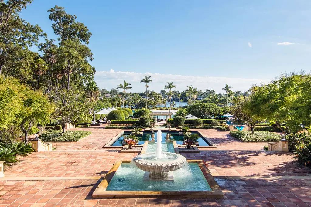 InterContinental Sanctuary Cove Resort, an IHG Hotel image 6