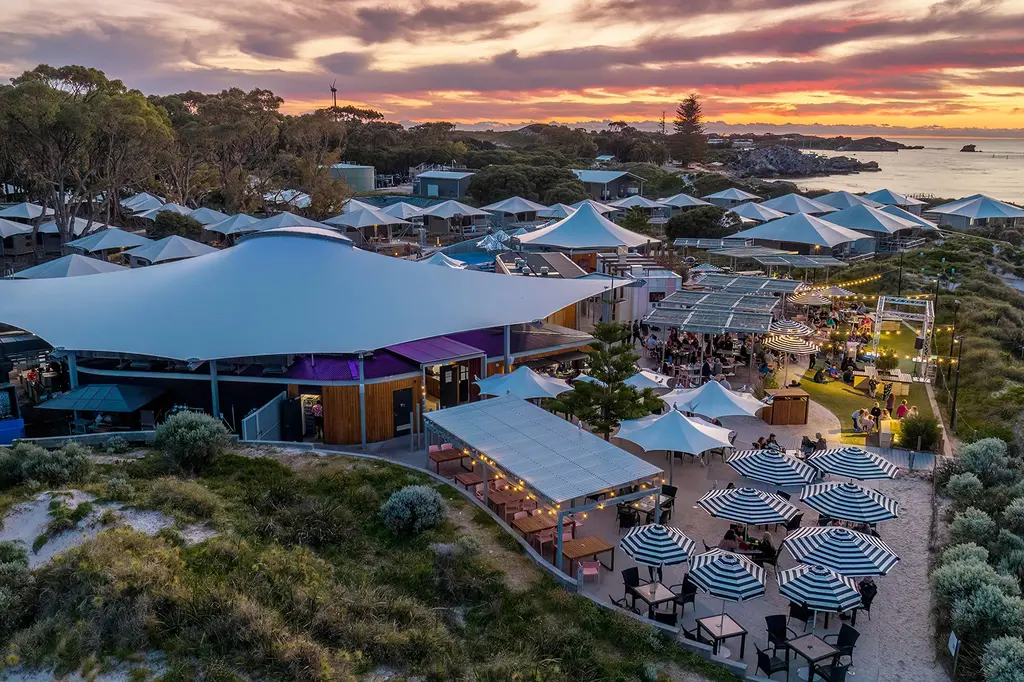 Discovery Resorts – Rottnest Island image 11