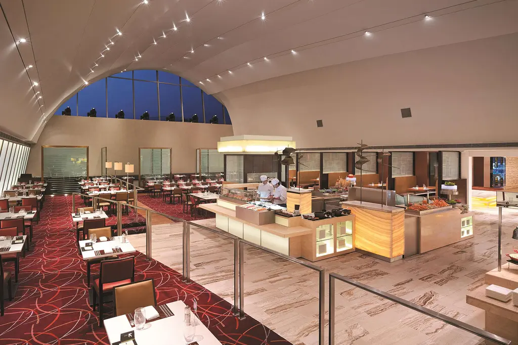 Traders Hotel Kuala Lumpur image 8