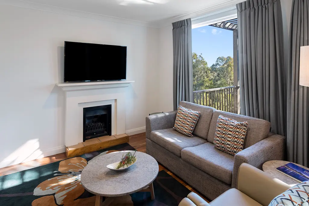 Oaks Cypress Lakes Resort image 9