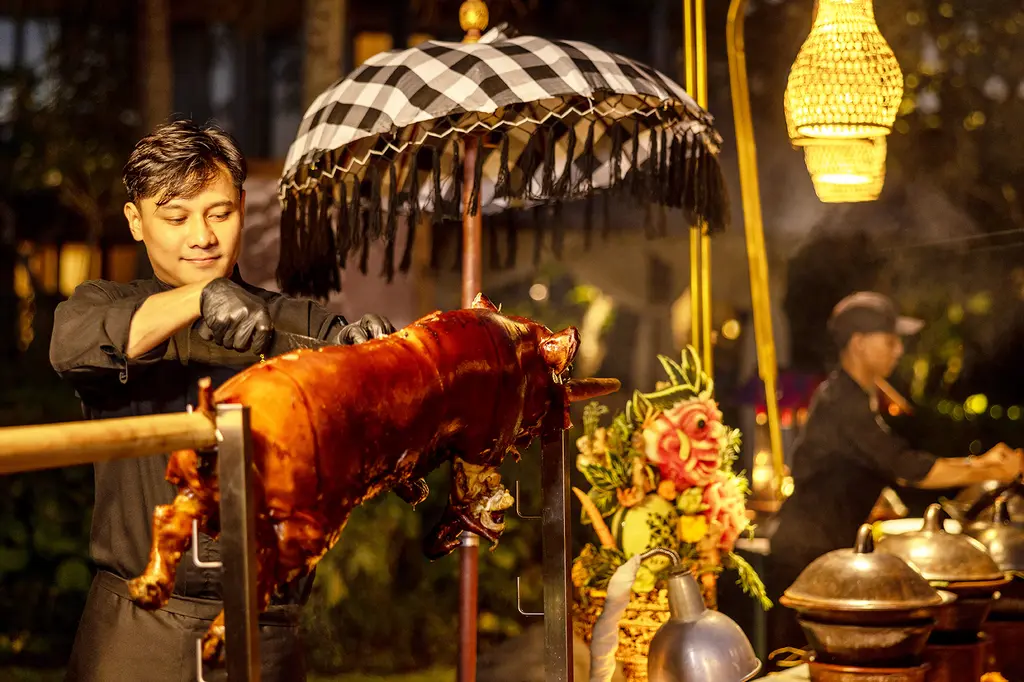 The Seminyak Beach Resort & Spa image 7