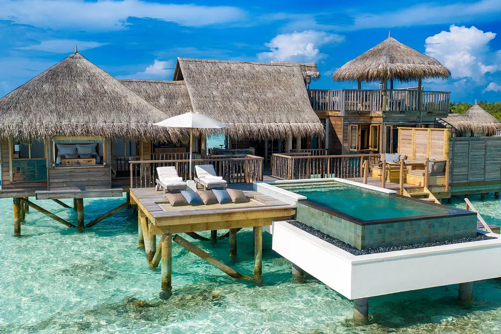 Gili Lankanfushi image 5