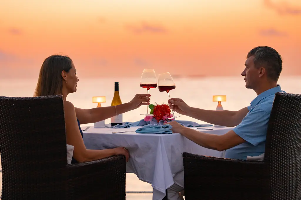 Lily Beach Resort & Spa image 9