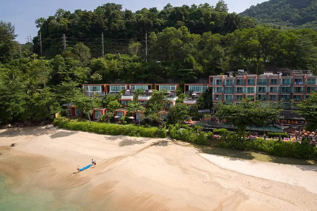 Novotel Phuket Kamala Beach image 15