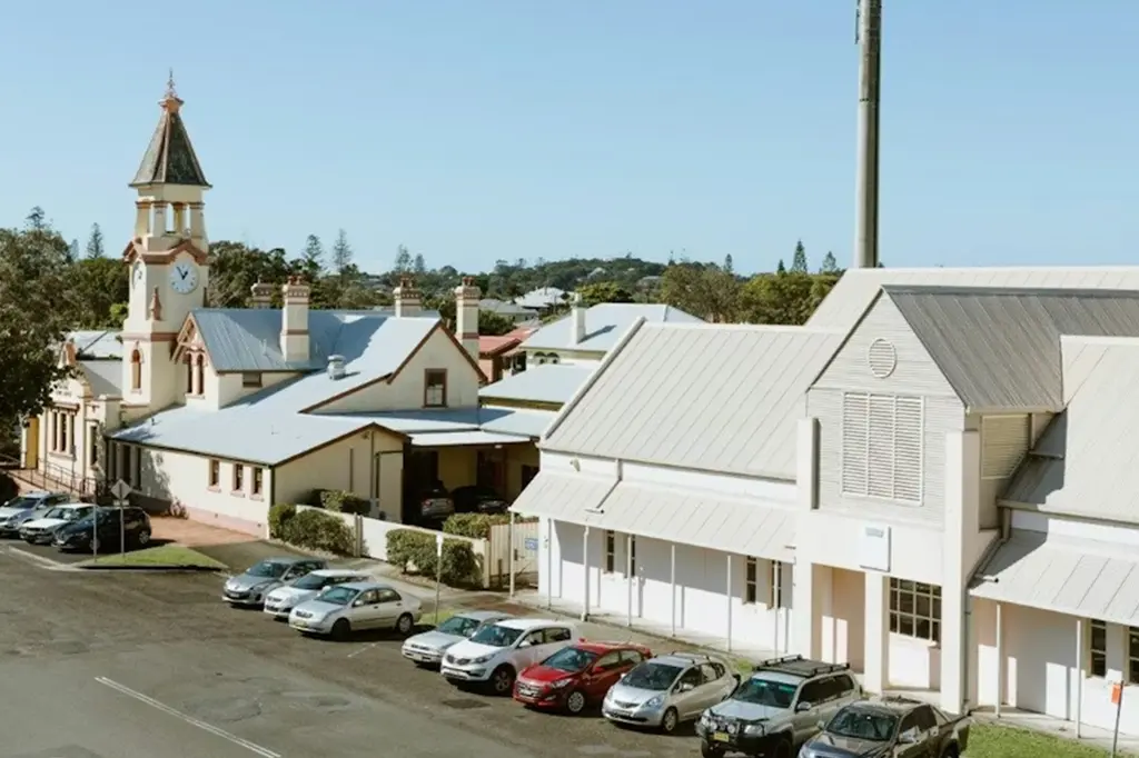 Ramada Hotel & Suites by Wyndham Ballina Byron image 9