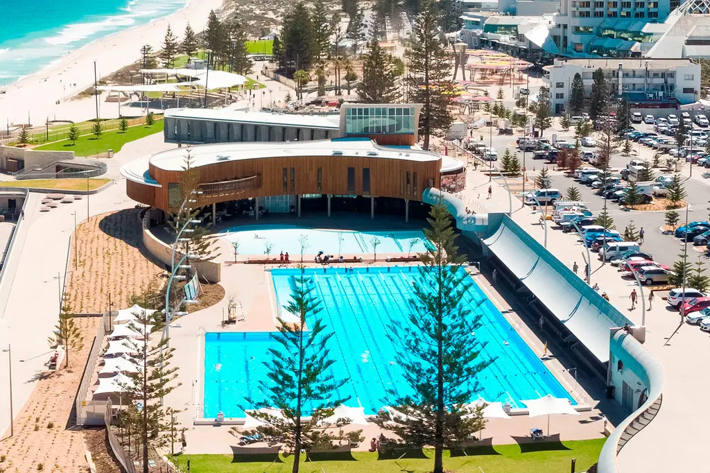 Rendezvous Hotel Perth Scarborough image 4