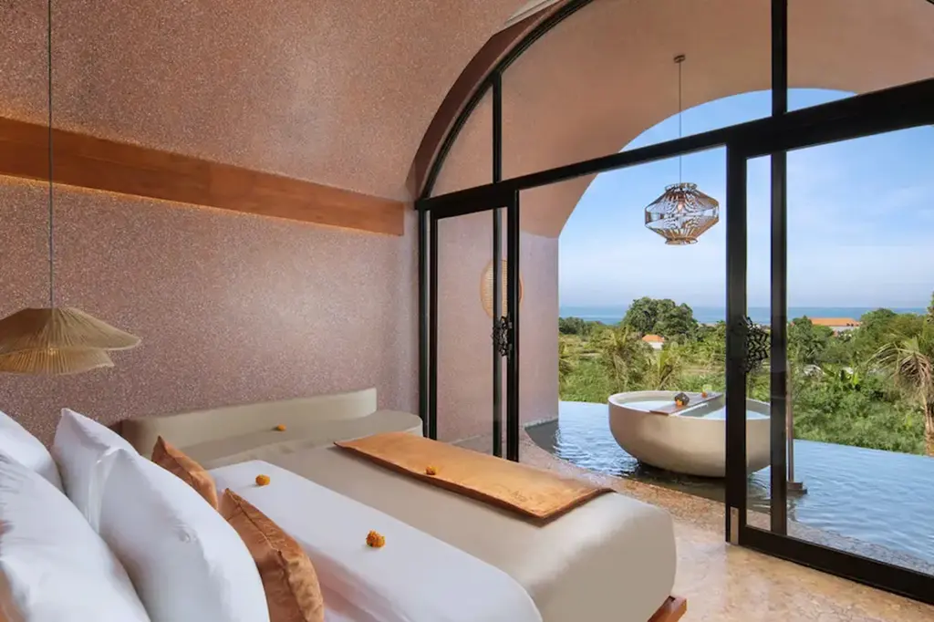 Seascape Resort Sanur image 14