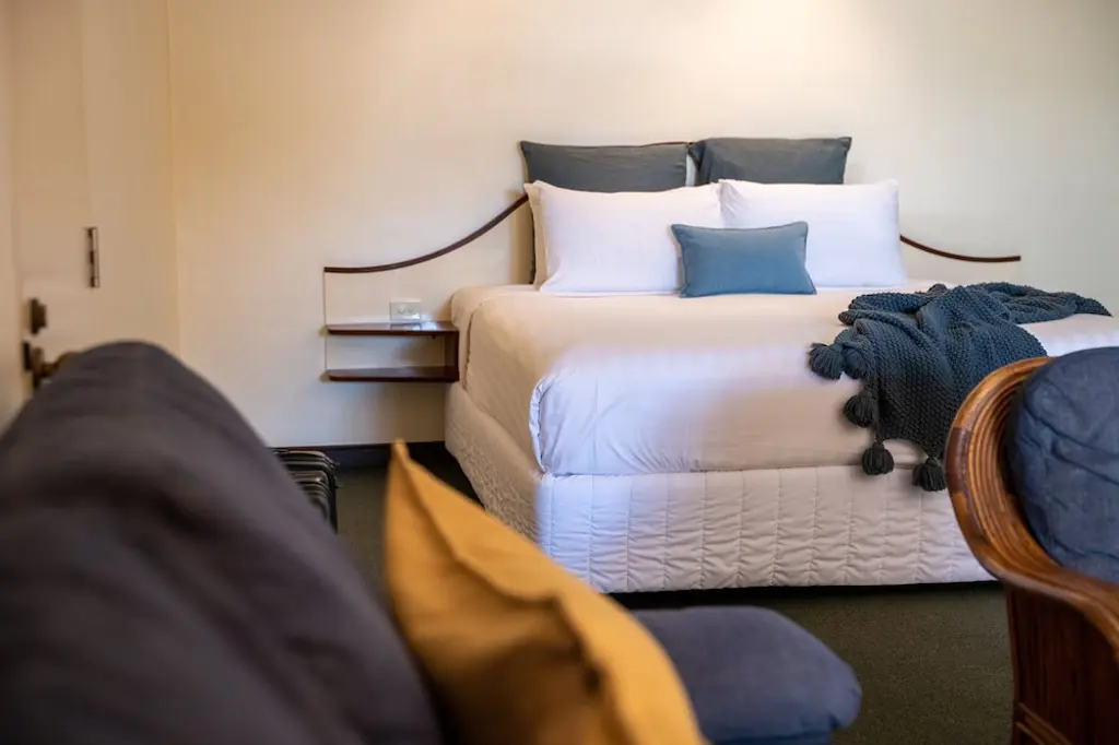 Beach Hotel Resort image 10