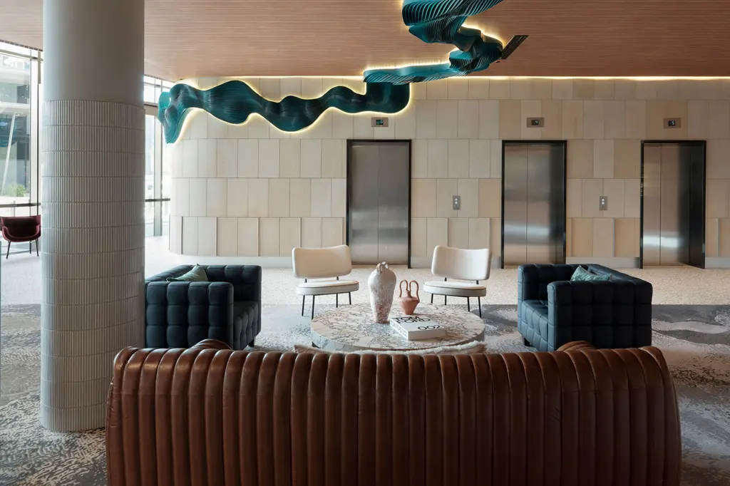 Pullman Sydney Penrith image 7