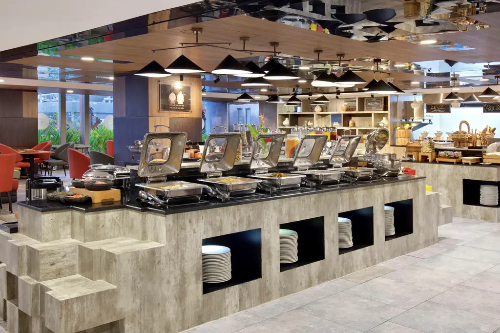 Novotel Bali Ngurah Rai Airport image 12