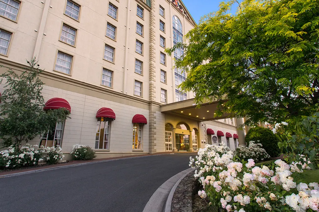 Hotel Grand Chancellor Launceston image 1