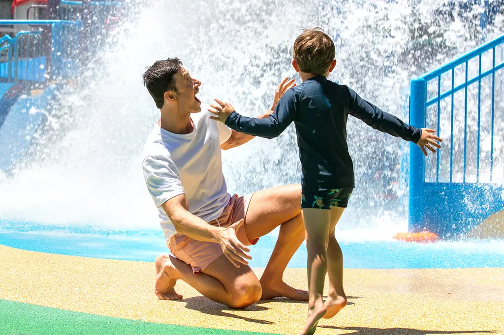 Paradise Resort Gold Coast image 10