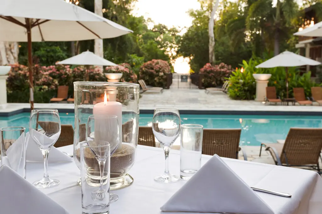 Pullman Palm Cove Sea Temple Resort and Spa image 8