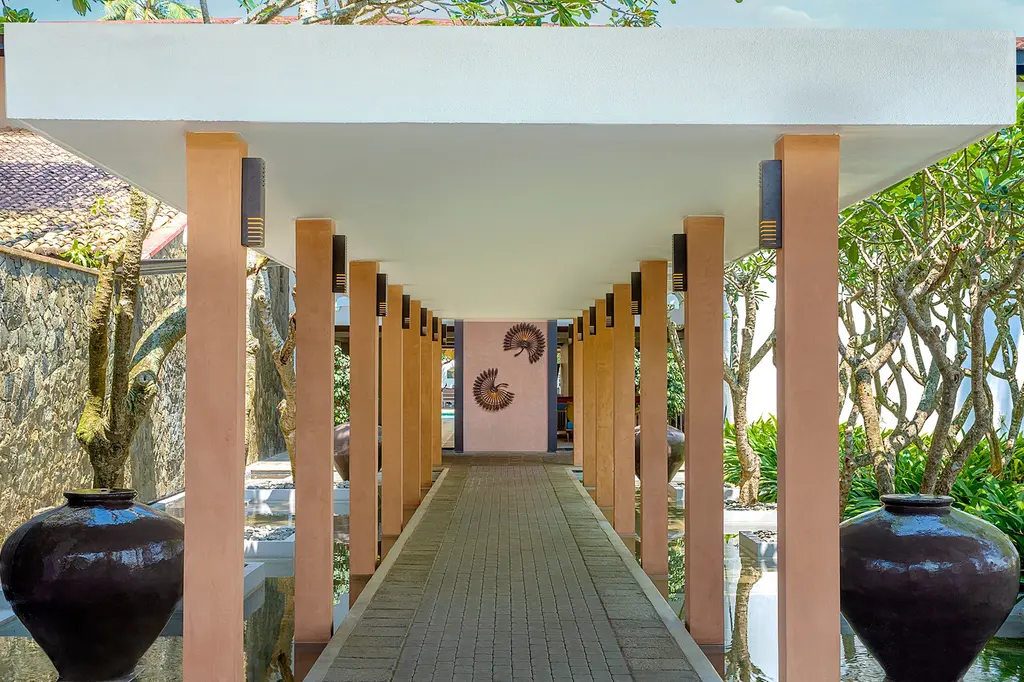 Avani Kalutara Resort image 12