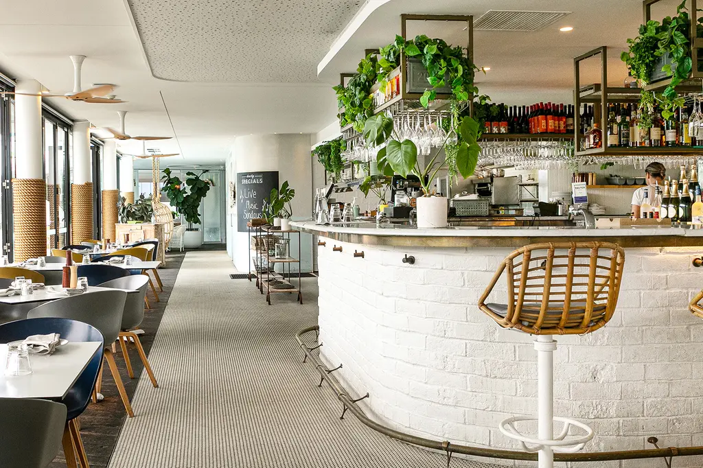 Bannisters Pavilion image 11