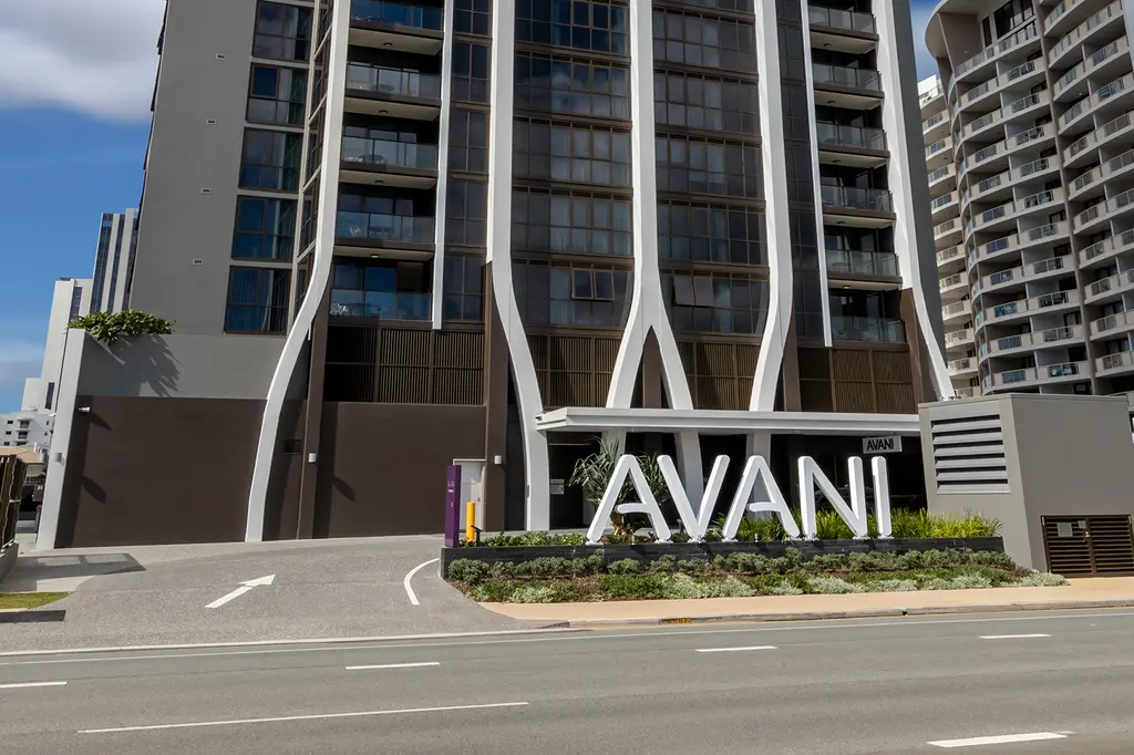 Avani Broadbeach Residences image 5