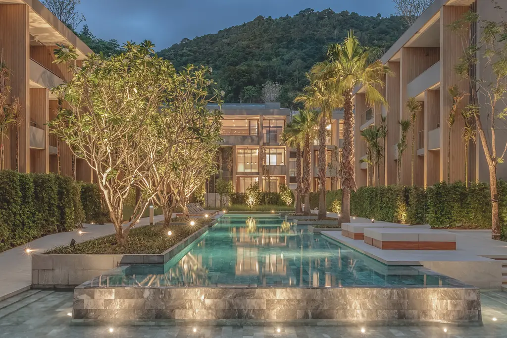 Twinpalms MontAzure Phuket image 15