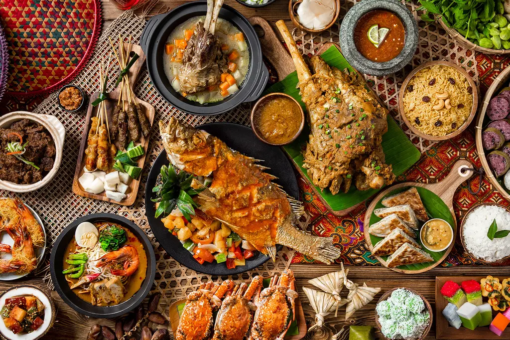 InterContinental Kuala Lumpur, an IHG Hotel image 6