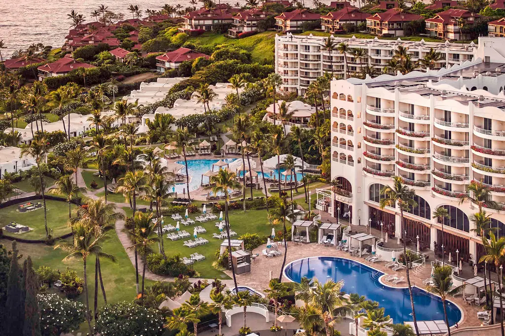 Fairmont Kea Lani Maui image 7