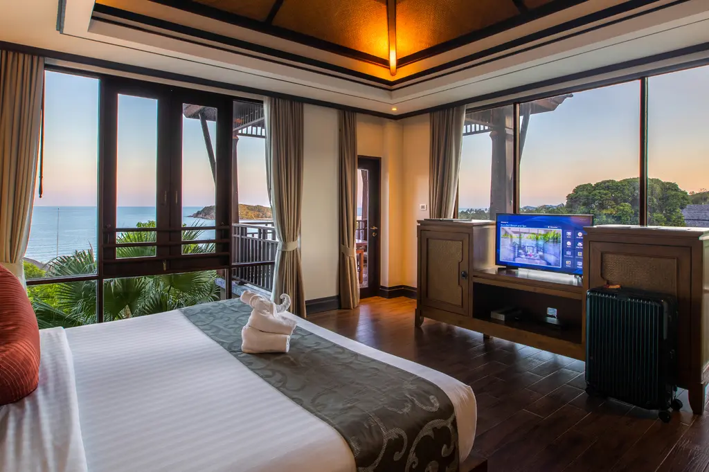 Nora Buri Resort & Spa Koh Samui image 3