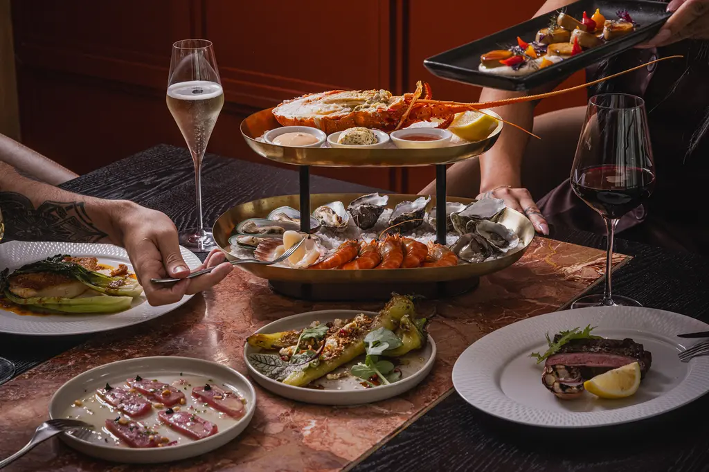 Pullman Sydney Penrith image 5