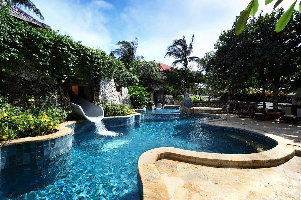 AYANA Villas Bali image 12