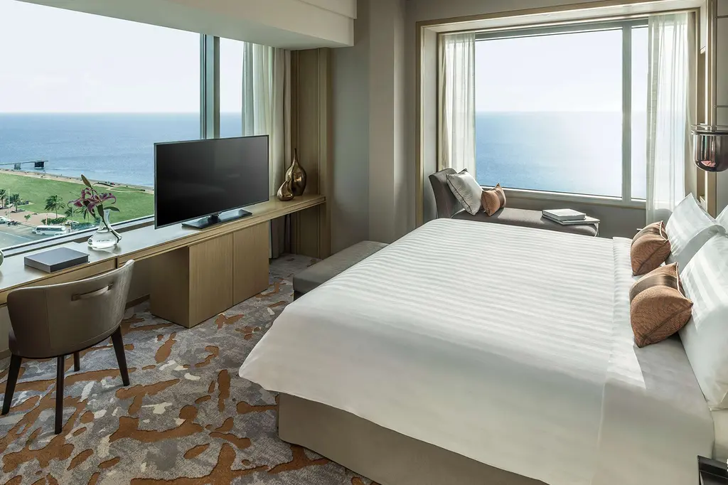 Shangri-La Colombo image 3