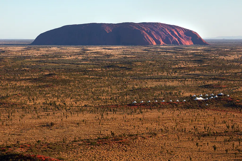 Longitude 131° image 5