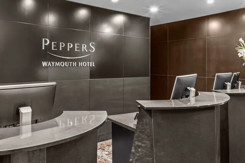 Peppers Waymouth Adelaide image 10