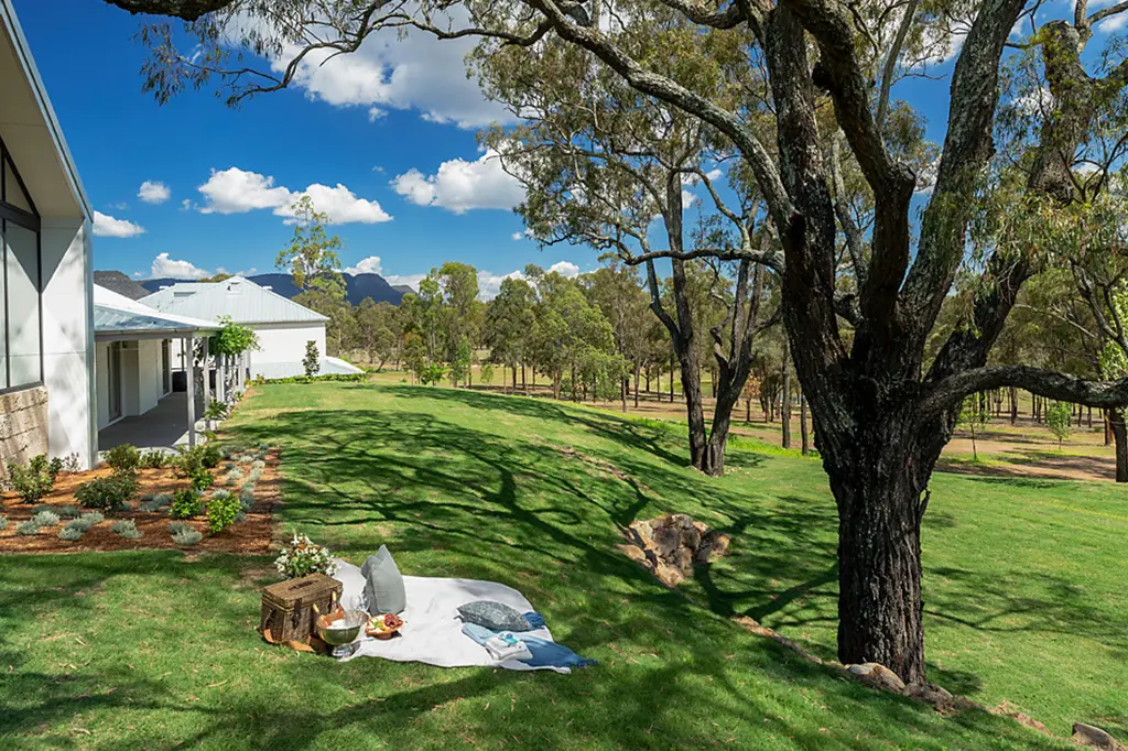 Spicers Guesthouse image 5