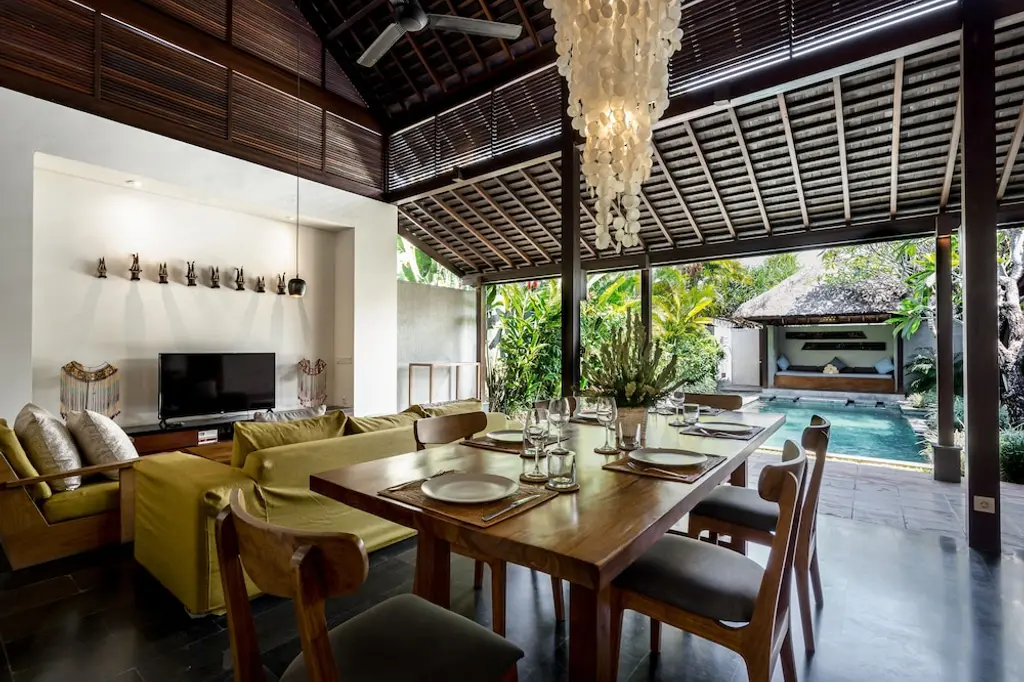 Bumbak Park Villas by Nakula image 2