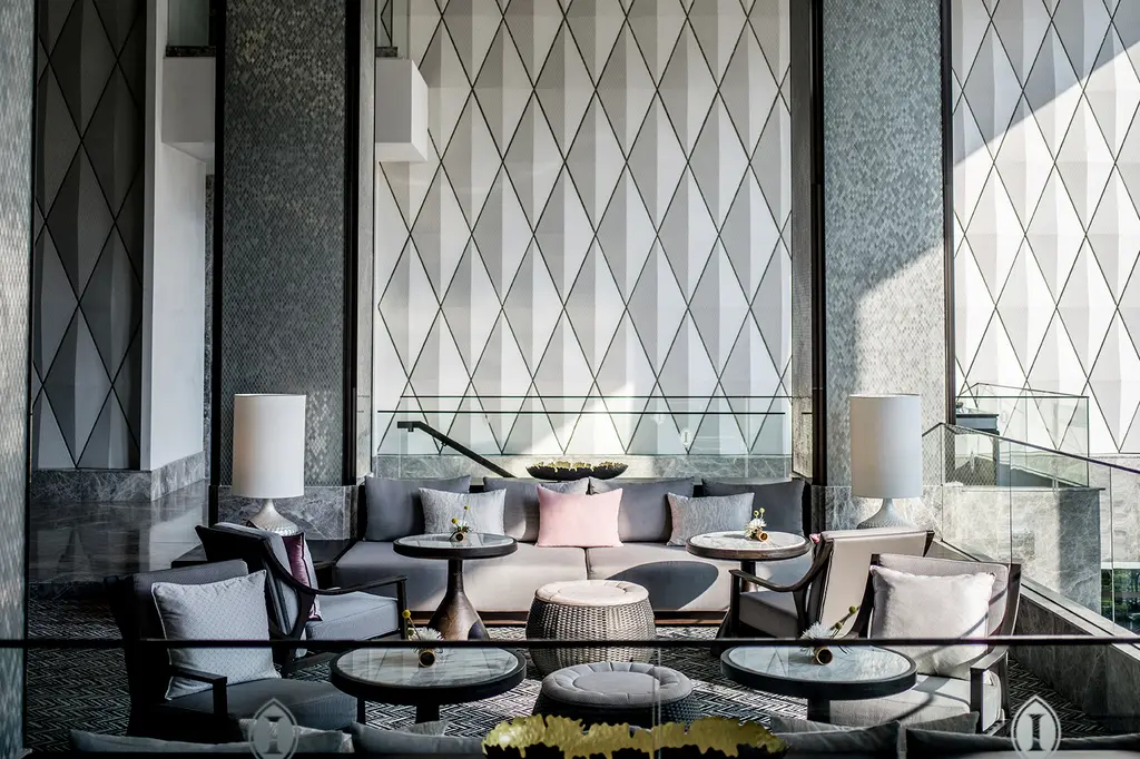 InterContinental Phuket Resort, an IHG Hotel image 9