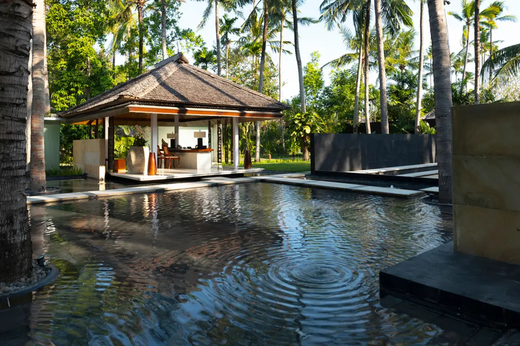 Kayumanis Jimbaran Private Estate & Spa image 9