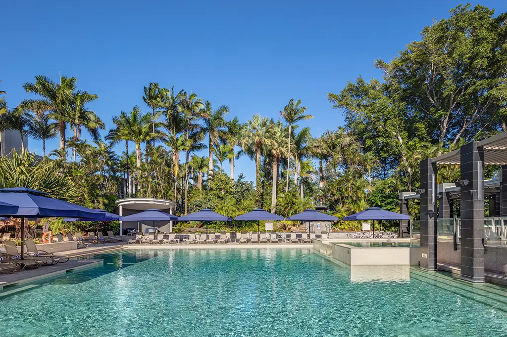 The Star Grand at The Star Gold Coast image 4