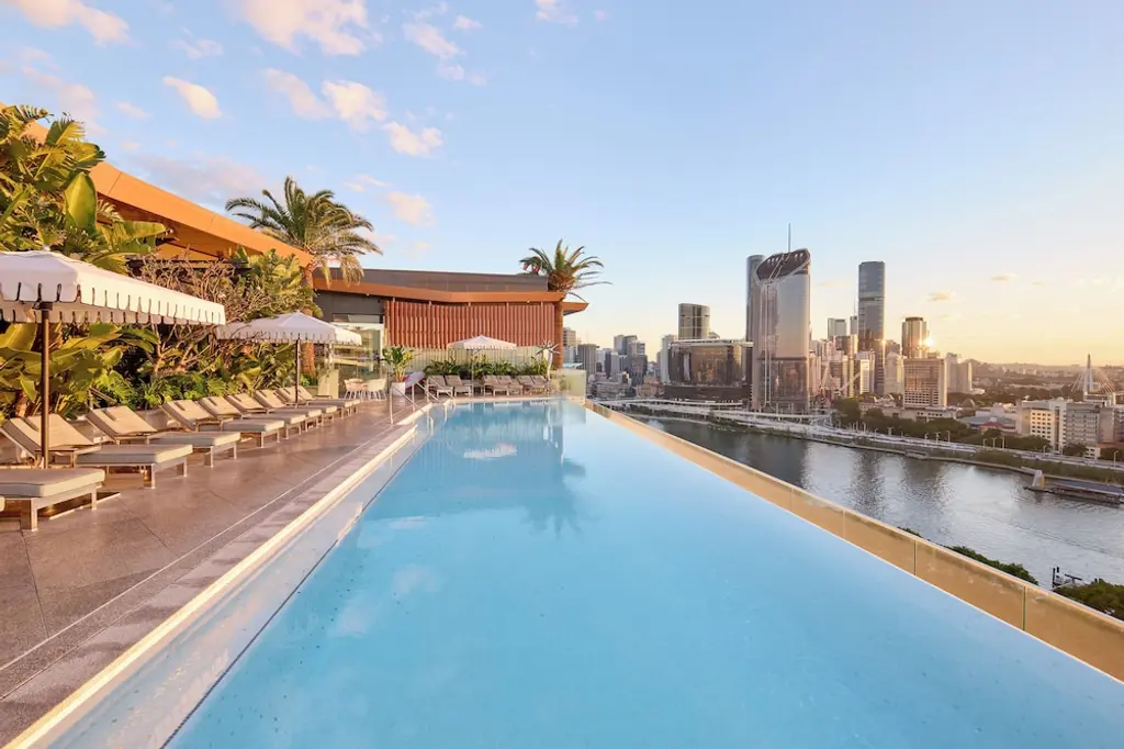 Emporium Hotel South Bank image 1