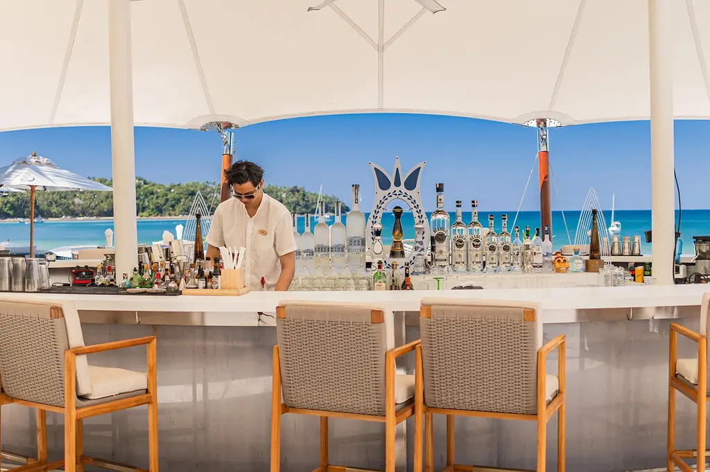 Twinpalms Surin Beach Phuket image 6