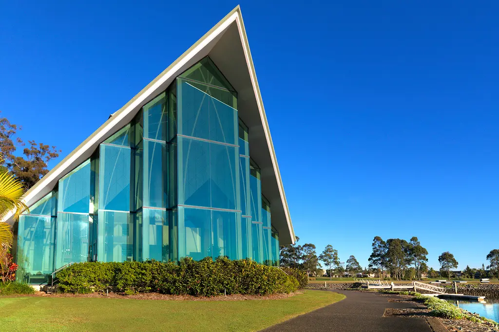 InterContinental Sanctuary Cove Resort, an IHG Hotel image 10