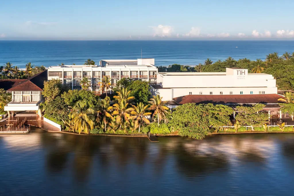 NH Bentota Ceysands Resort image 4