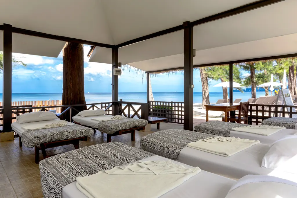 Sunwing Bangtao Beach image 6