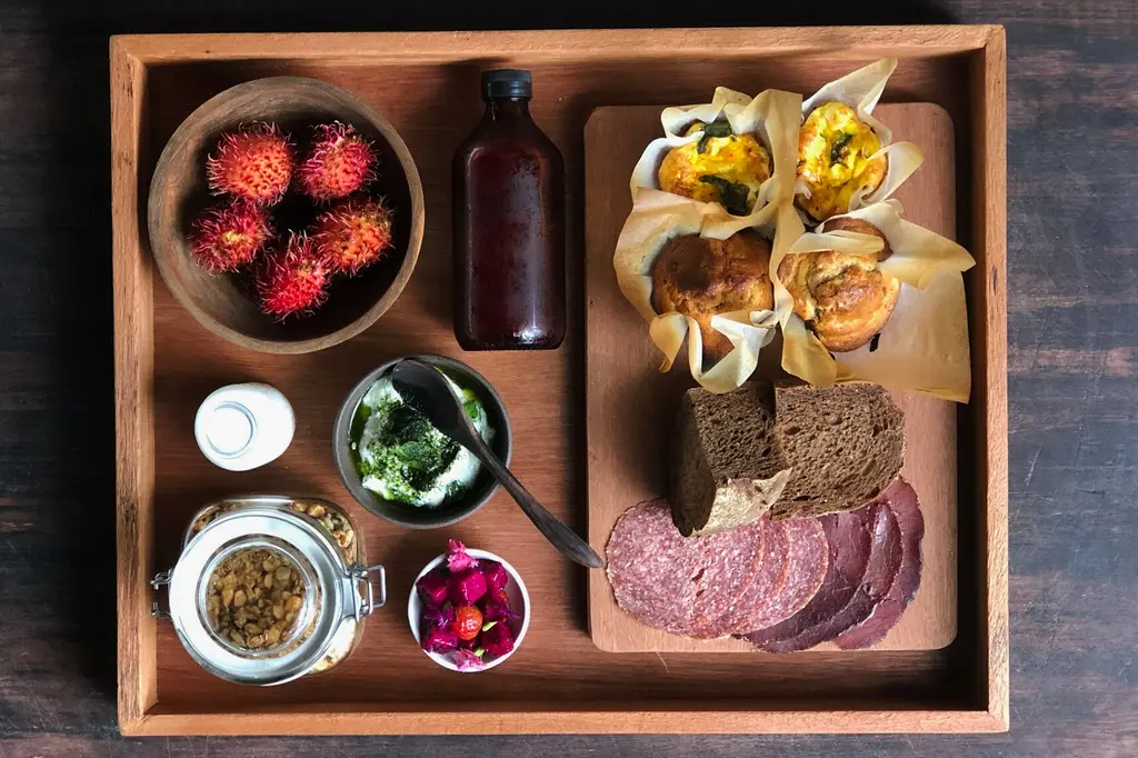 The Ungasan Clifftop Resort image 8