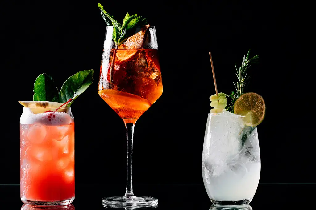 Novotel Melbourne South Wharf image 10