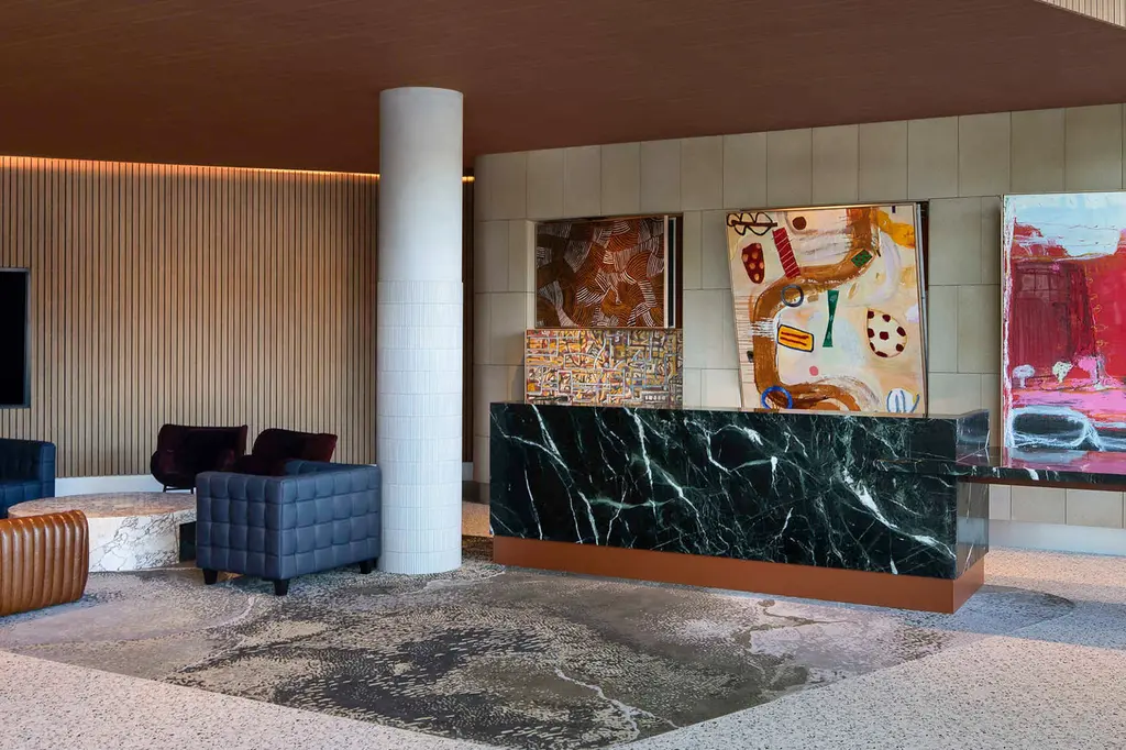 Pullman Sydney Penrith image 15