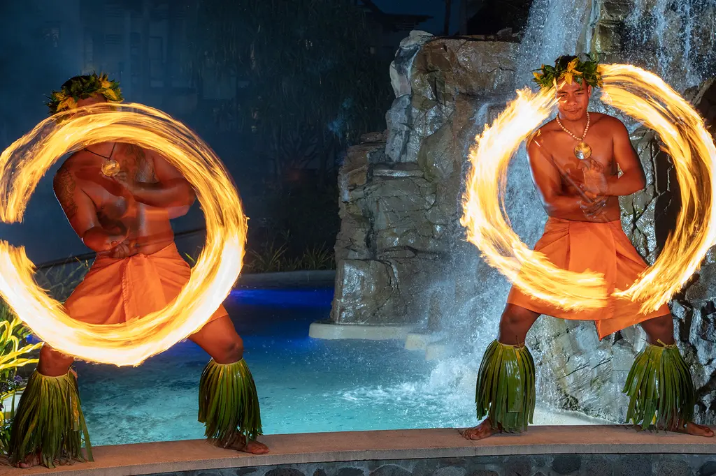 Radisson Blu Resort, Fiji Denarau Island image 8