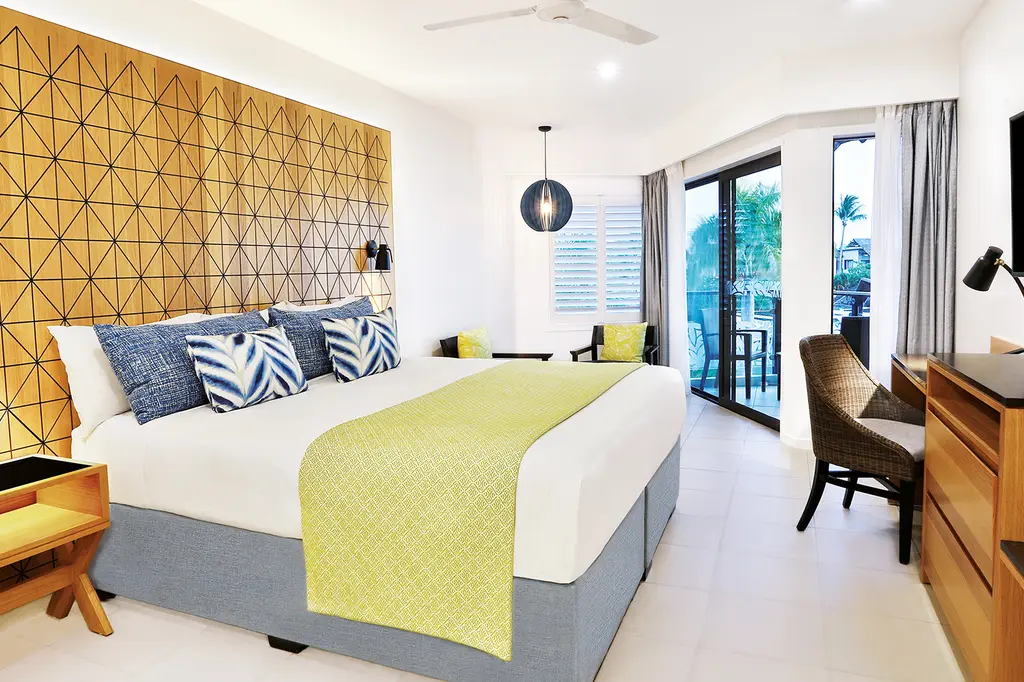 Radisson Blu Resort, Fiji Denarau Island image 3