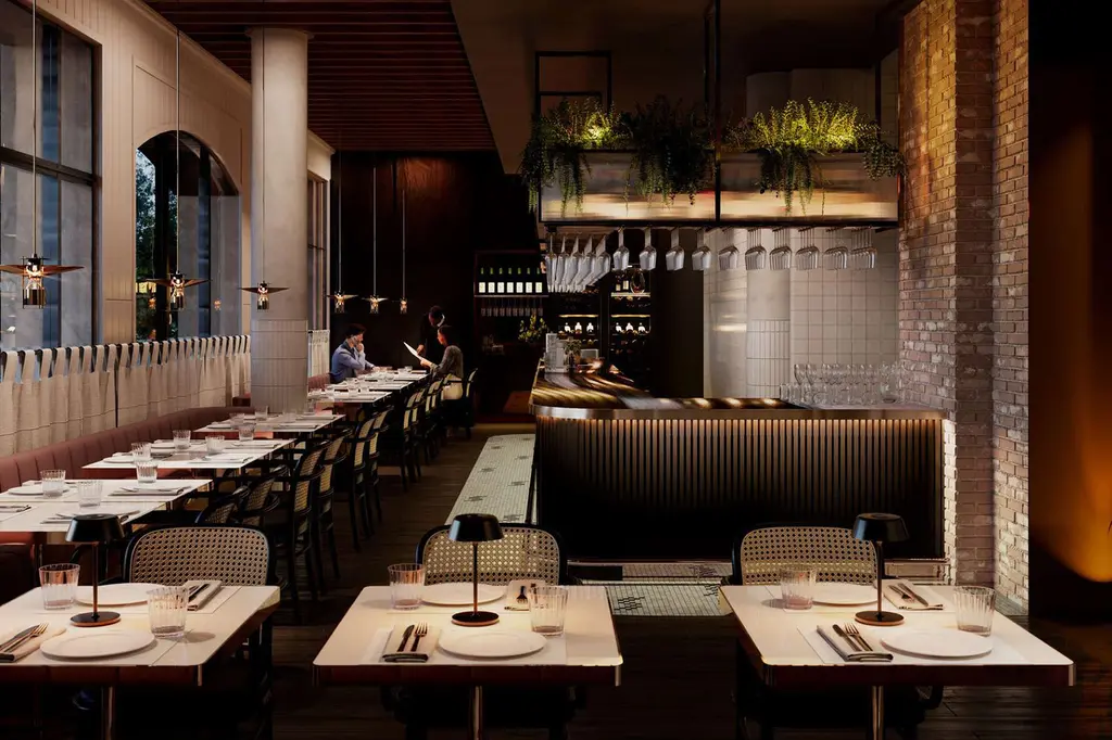 25hours Hotel The Olympia image 14